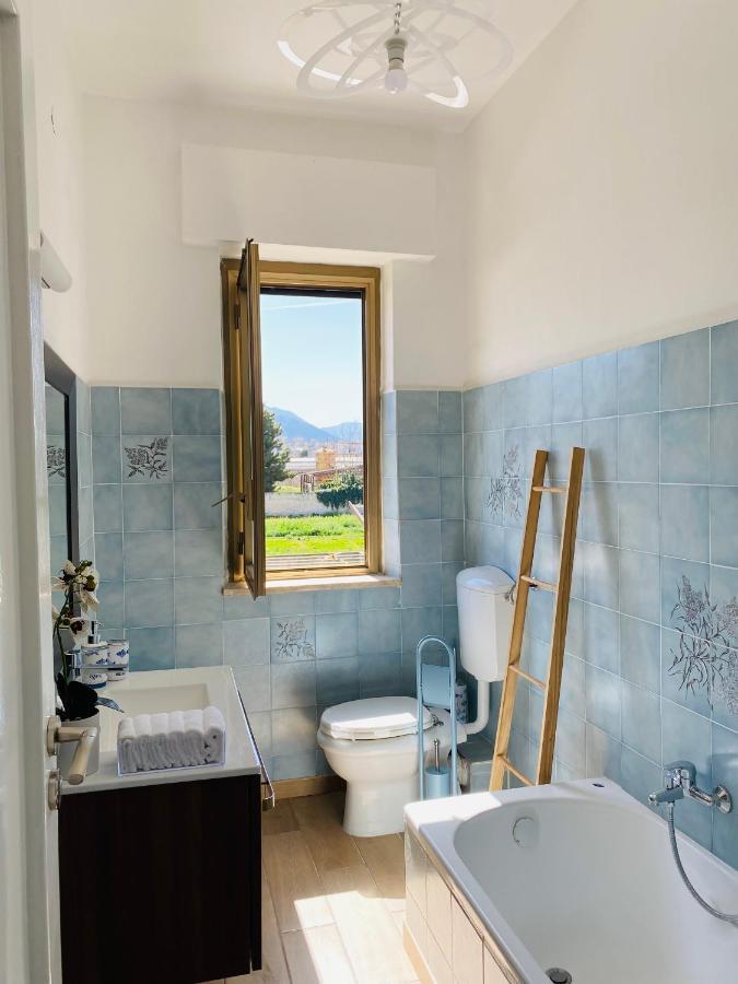 Casa Graziusa Палермо Экстерьер фото